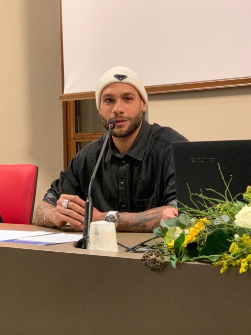 Marcell Jacobs, nasce la “Jacobs Sport Academy” la presentazione a Desenzano con il campione olimpico