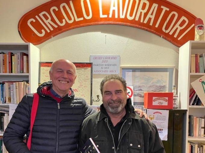 Circolo dei Lavoratori: in un libro i 103 anni