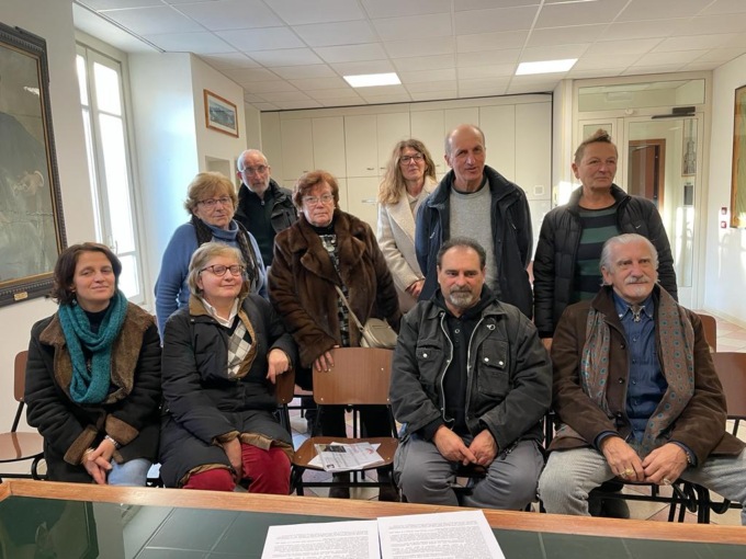 Casa Panella è stata venduta: 12 associazioni chiedono di reinvestire i fondi nel sociale