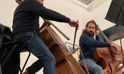 “Il Suono di Gasparo” è un successo al MuSa