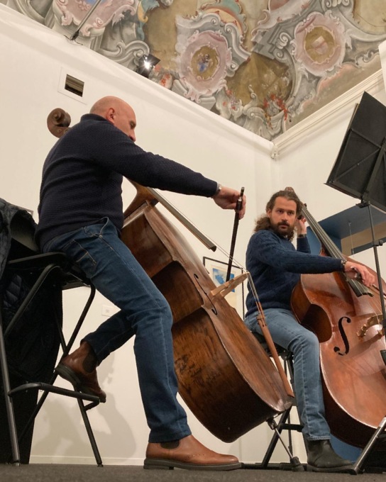 “Il Suono di Gasparo” è un successo al MuSa