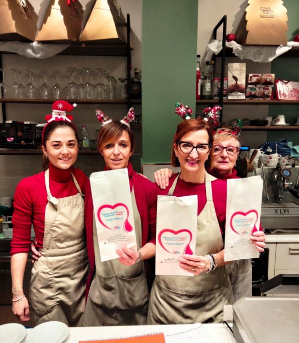 Avis Pavone Mella Cigole, al via la campagna rivolta ai donatori