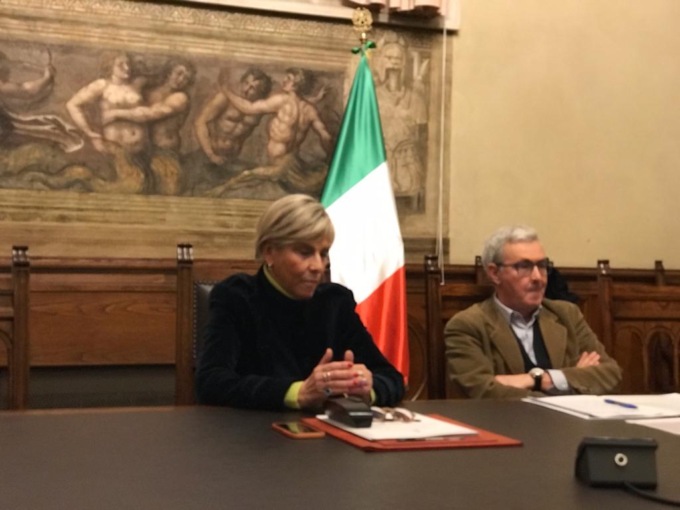 Stargatebgbs, approvata la realizzazione dei portali in grado di collegare Bergamo e Brescia