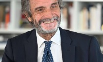 Attilio Fontana riconfermato alla guida di Regione Lombardia