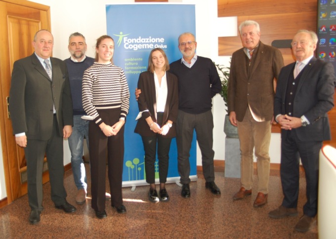 “Si può fare di più”: premiate le tesi degli studenti