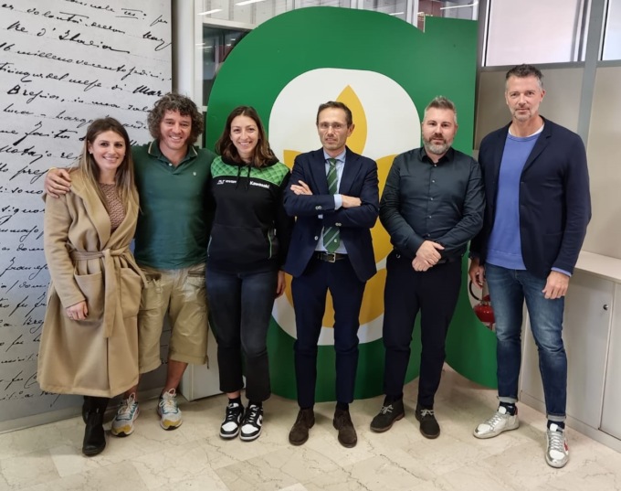 “Sport e agricoltura eccellenze bresciane”, la presentazione a Brescia con i campioni dello sport