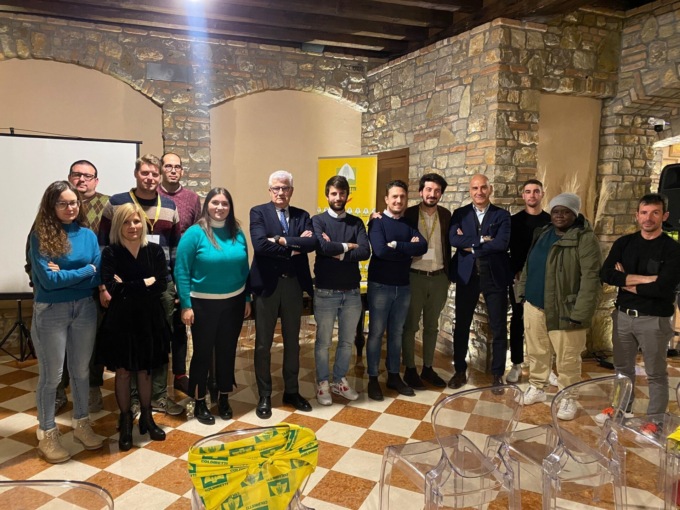 Giovani Impresa, l’assemblea annuale si è tenuta a Gussago