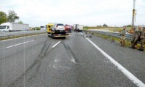 Condannato il camionista che provocò un incidente mortale in A4