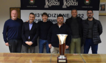 Memorial Carlo Agazzi - Trofeo Cst, al via la tredicesima edizione
