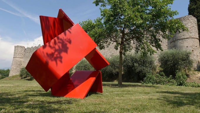 “Meccaniche della Meraviglia”, pubblicato il catalogo