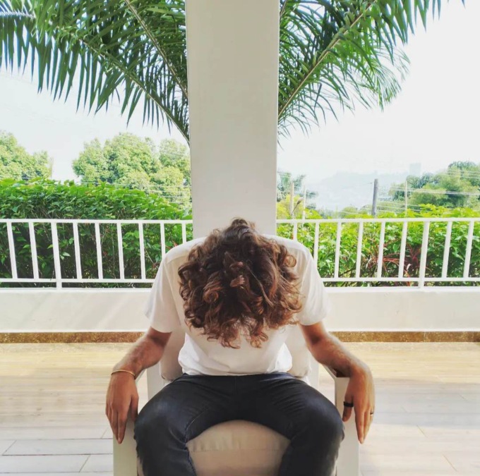 “Ambactia”, debutta il progetto solista di Samuele Pedrazzani