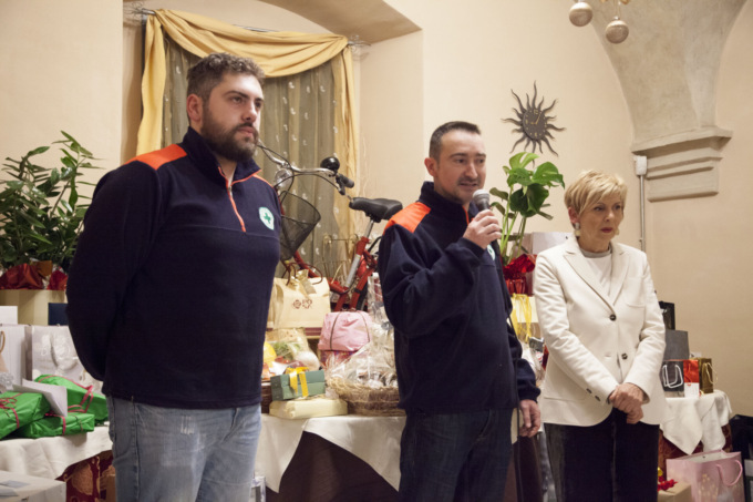 Festa di fine anno della Pro Loco Orzinuovi, bilanci e progetti