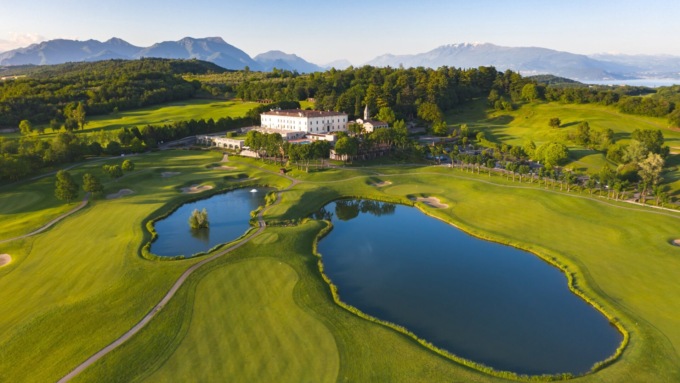 QC Terme inaugura il nuovo resort con spa QC Termegarda