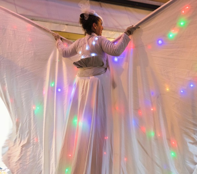 Salò si accende di festa nel giorno dell’Immacolata