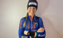 Mara Martini protagonista alla Coppa del Mondo di Sci Alpinismo: le parole del presidente Fisi Brescia