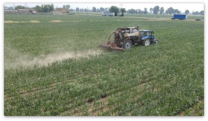 Giornata mondiale del Suolo, Legambiente: “Nel Bresciano record di consumo del suolo”