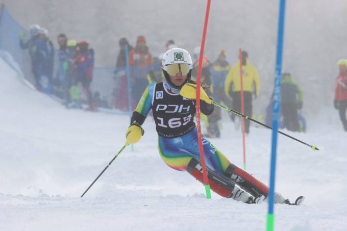 Sci, Fisi Brescia: vittoria nel Top 50