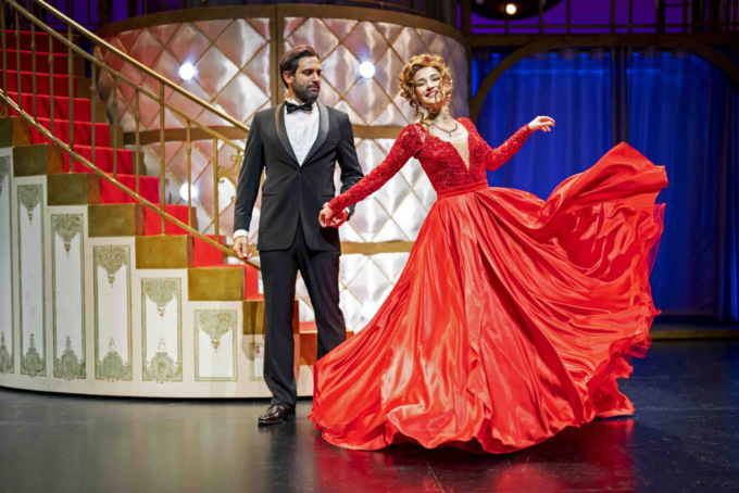 Pretty Woman arriva al Gran Teatro Morato