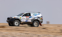 Dakar Classic, cala il sipario sull'edizione 2023