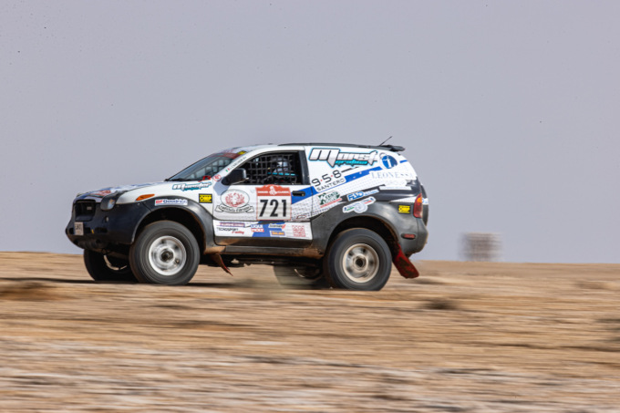 Dakar Classic, cala il sipario sull’edizione 2023