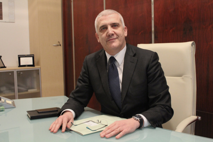 Dopo Borelli, Cajazzo  è alla guida dell’Asst Franciacorta