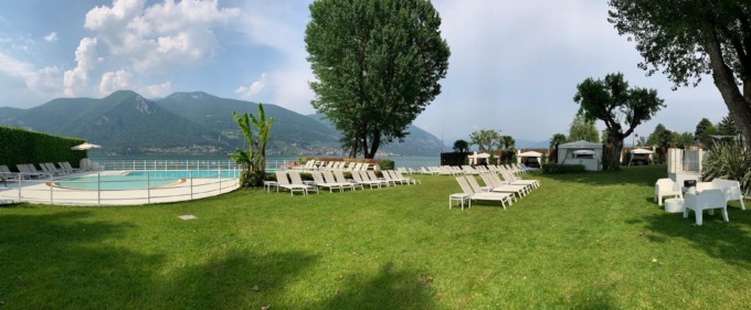 Gestione Origami, per la spiaggia di Clusane c’è tempo fino al 13 febbraio