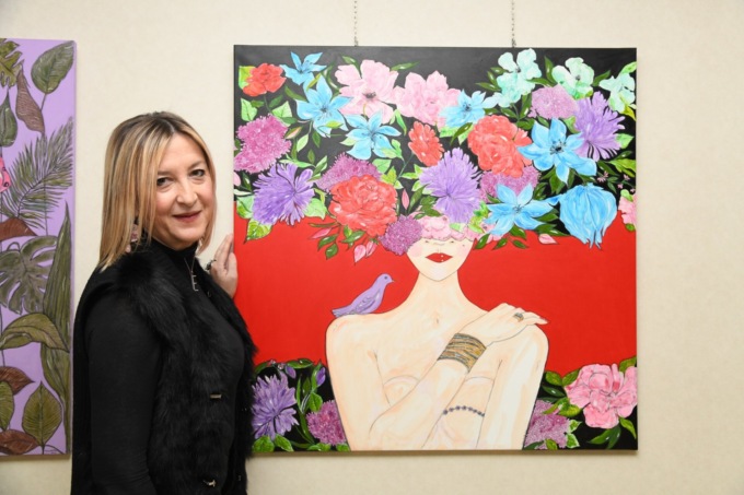 “Mi frulla in testa” da Chiari a Palazzo Pirelli