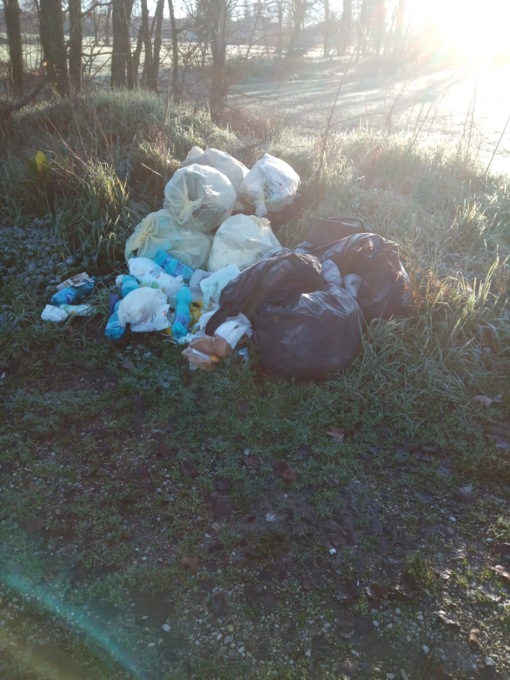 Incivile tradito da scontrini e ricette mediche