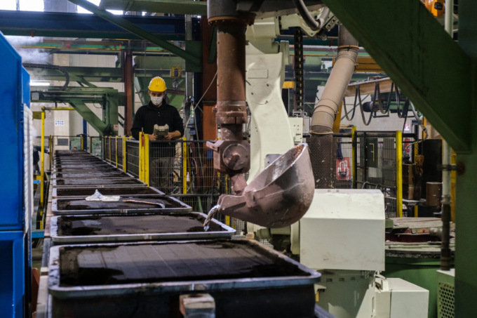 Eurofondalp: dall’azienda un bonus ai dipendenti per gli ottimi risultati ottenuti nel 2022