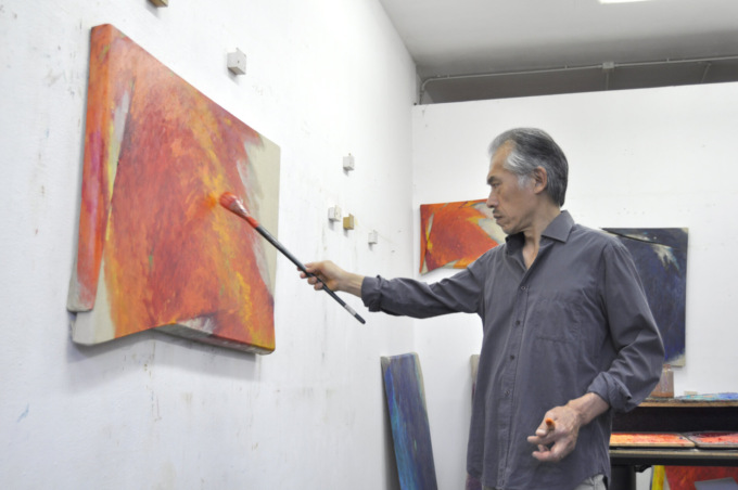 “Iro Colore”: alla scoperta dell’arte tra il castello e Villa Kupfer