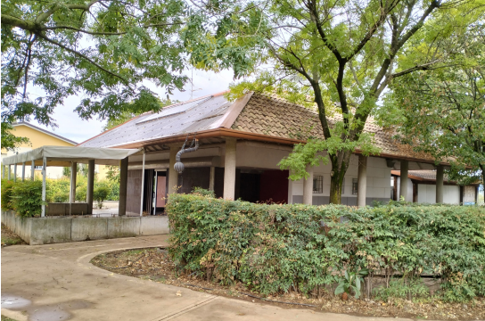 Il chiosco alle Pozze cerca un nuovo gestore