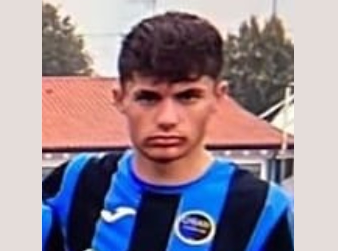 La comunità piange Elion, morto a 15 anni investito dal treno