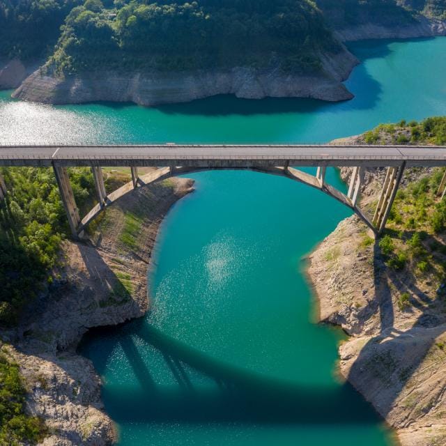 Sp 9 Gargnano Magasa, siglato il protocollo d’intesa tra Provincia e Comunità Montana Parco Alto Garda Bresciano