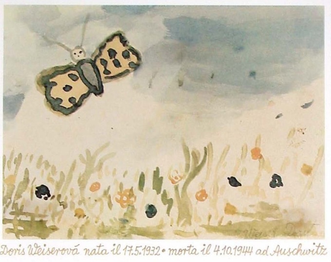 Il Tesoro di Praga – L’amore ai tempi della Shoah al Teatro Sociale