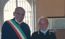 Comunità in lutto per la scomparsa di Gino Sozzi, aveva 101 anni
