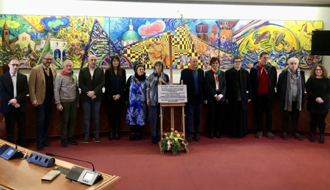 La memoria rende liberi: incontro-convegno a Montichiari