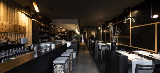 Addio allo Yugen: il locale ha chiuso definitivamente