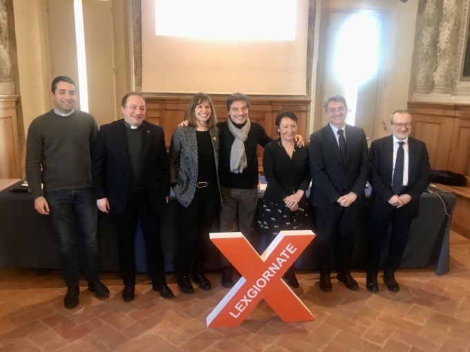 2023: un anno “Young” per la Fondazione Francesco Soldano