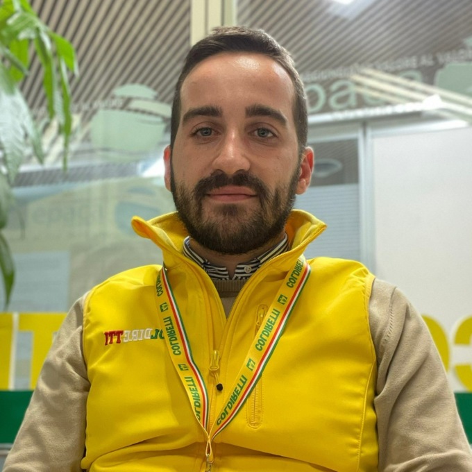 Patronato Epaca Coldiretti, un anno ricco di novità