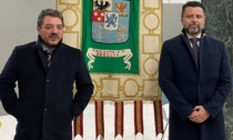 Emanuele Moraschini è il nuovo presidente della Provincia di Brescia