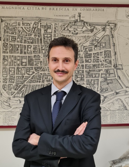 Cassa Edile di Brescia, il nuovo direttore è Nicolò Depellegrin