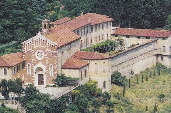 Lutto per la scomparsa di suor Maria, aveva 89 anni