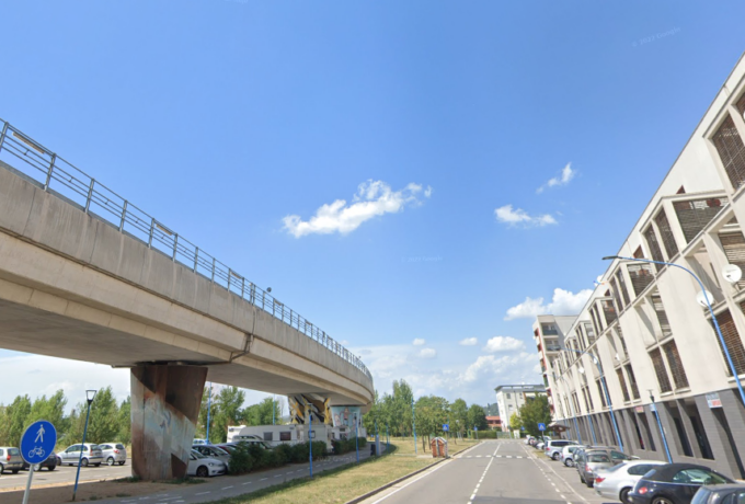 Uffici di via Fasser – corso Bazoli, il progetto di riqualificazione