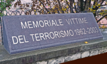 Memoriale vittime del terrorismo, l'inaugurazione del tratto conclusivo: presente il Ministro Cartabia