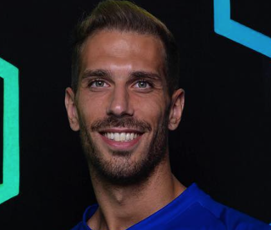 La Feralpisalò cede al Crotone Iacopo Cernigoi