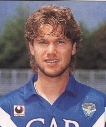 Florin Raducioiu, l’ex del Brescia e la paura dopo la morte di Vialli