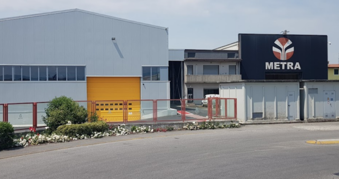 Ennesima tragedia sul lavoro, muore un operaio di 64 anni