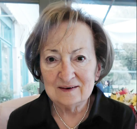 Lutto per la scomparsa della professoressa Maria Rosa Pollastri