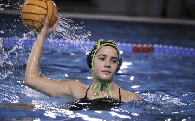 An Brescia Femminile vince contro Padova 15 a 10