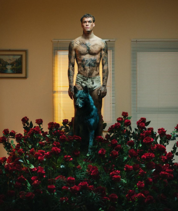 “L’Isola Delle Rose”, il nuovo brano di Blanco